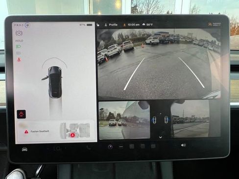 Used 2022 Tesla Model Y Long Range image 19