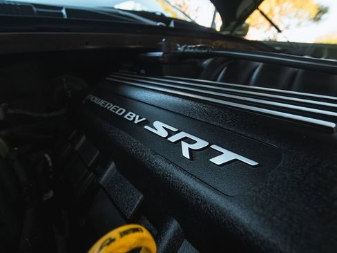 Used 2021 Dodge Charger Scat Pack image 47