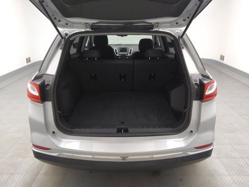 Used 2019 Chevrolet Equinox LT AWD/4WD image 29