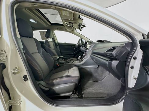 Used 2021 Subaru Crosstrek 2.0i Premium w/ Moonroof Package AWD/4WD image 30