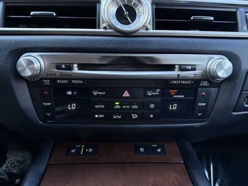 Used 2015 Lexus GS 350 image 21