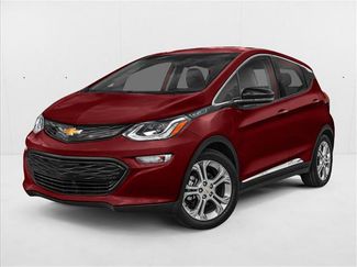 Used 2020 Chevrolet Bolt LT video 1