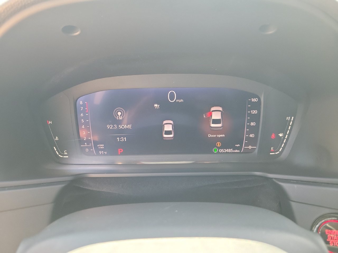 Used 2023 Honda Accord LX image 19