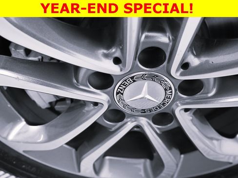 Used 2016 Mercedes-Benz C 300 C 300 image 8