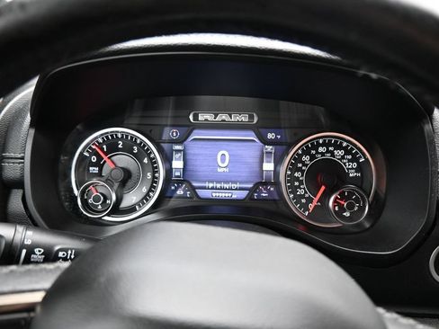 Used 2019 RAM 1500 Sport w/ Level 2 Equipment Group AWD/4WD image 17