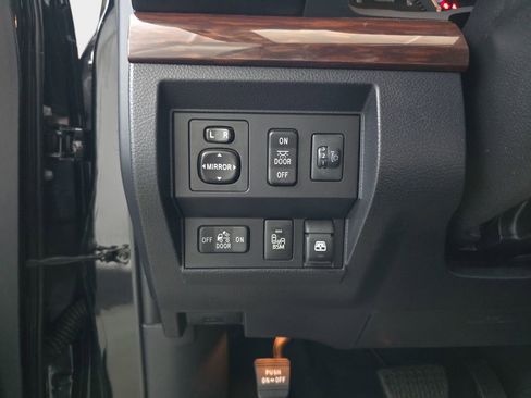 Used 2017 Toyota Tundra Limited AWD/4WD image 26