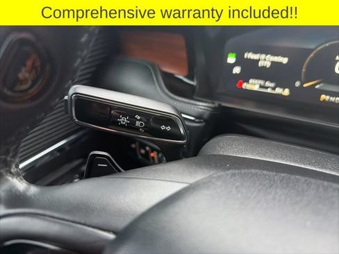 Used 2022 Lincoln Corsair Reserve w/ Elements Package AWD/4WD image 46