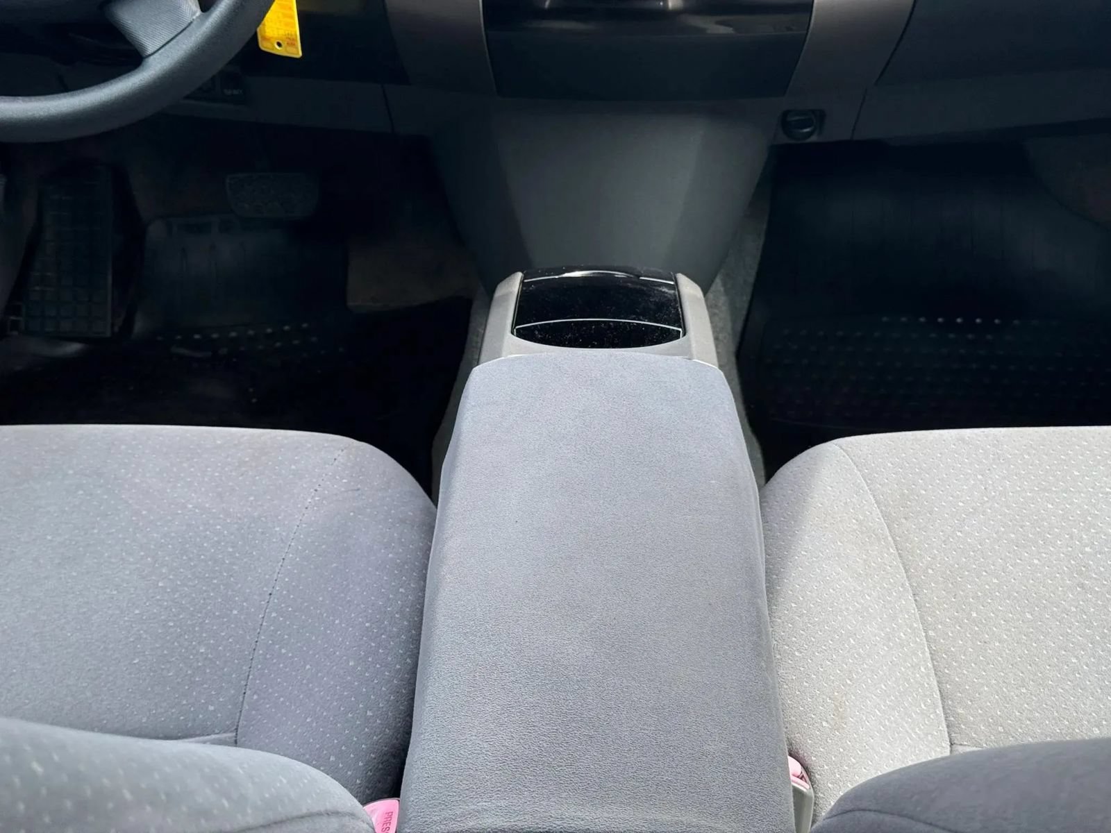 Used 2008 Toyota Prius FWD image 20