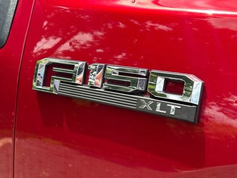 Used 2016 Ford F150 XLT w/ Equipment Group 302A Luxury AWD/4WD image 12