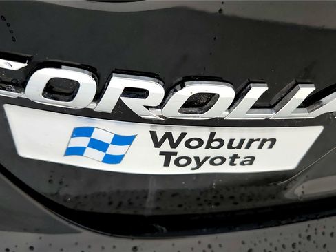 Used 2023 Toyota Corolla LE w/ LE Premium Package image 13