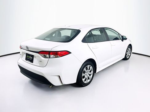Used 2025 Toyota Corolla LE image 9