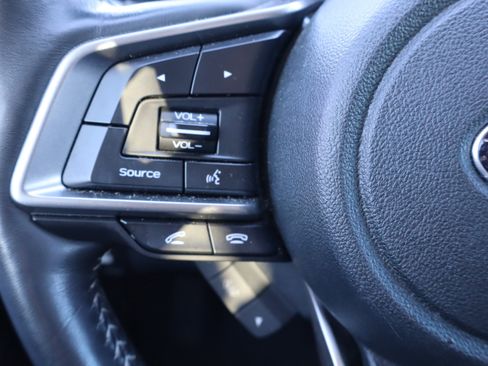 Used 2021 Subaru Ascent Touring w/ Popular Package #2A image 20