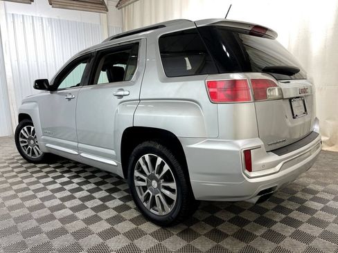 Used 2016 GMC Terrain Denali FWD image 47