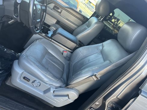 Used 2014 Ford F150 XLT w/ Equipment Group 302A Luxury image 10