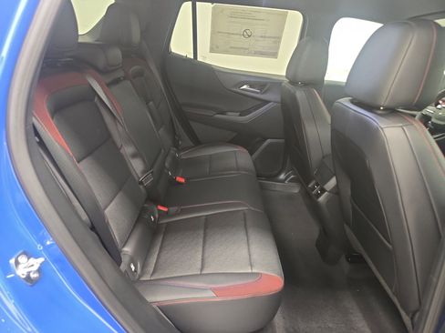 New 2026 Chevrolet Equinox RS image 86