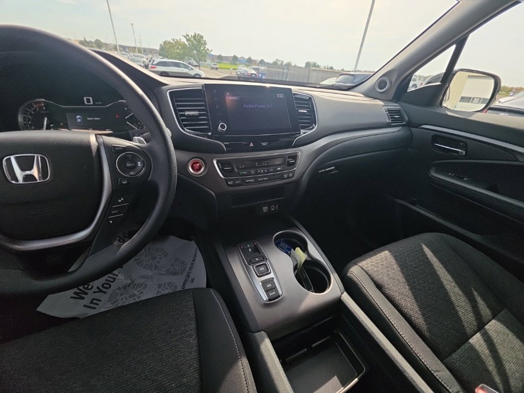 Certified 2023 Honda Ridgeline Sport image 28