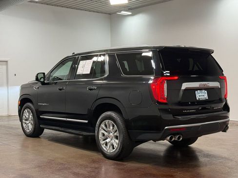 Used 2024 GMC Yukon Denali image 26