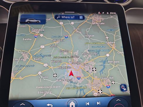 New 2026 Mercedes-Benz GLC 300 image 24