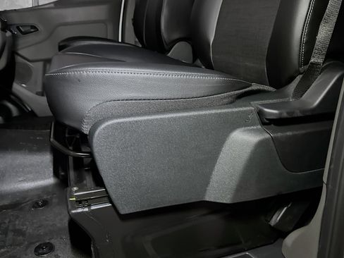 New 2026 Ford Transit 250 148 Medium Roof Extended AWD w/ Load Area Protection Package image 15