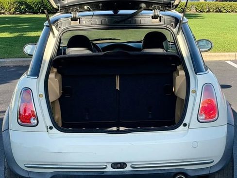 Used 2005 MINI Cooper Hardtop image 9