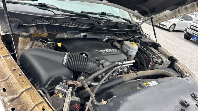 Used 2018 RAM 2500 Big Horn AWD/4WD image 53