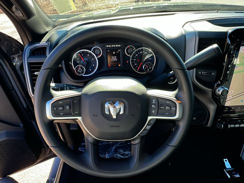 New 2026 RAM 2500 Tradesman image 22