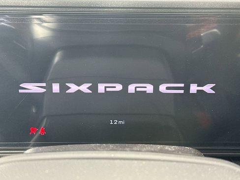 New 2026 Dodge Charger Scat Pack AWD/4WD image 11