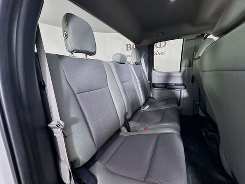 Certified 2019 Ford F150 XL w/ Equipment Group 101A Mid image 28