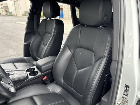 Used 2016 Porsche Macan S AWD/4WD image 25