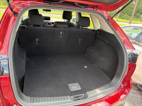 Used 2023 MAZDA CX-5 AWD 2.5 S image 24