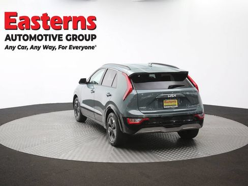 Used 2023 Kia Niro Wind w/ Wind Preserve Package FWD image 36