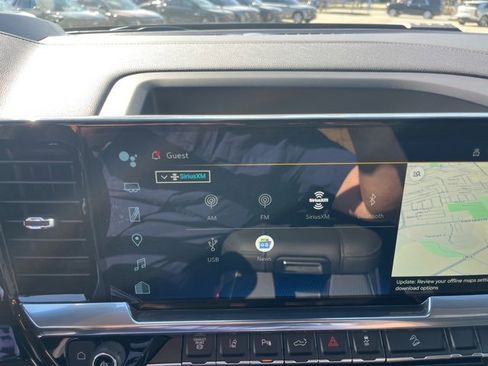 New 2026 Chevrolet Silverado 2500 LTZ w/ Trail Boss Package image 39