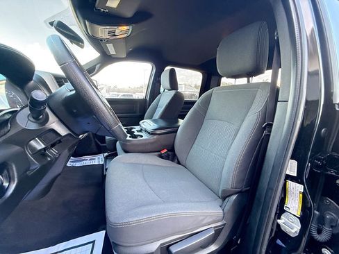 Used 2024 RAM 3500 Tradesman image 23