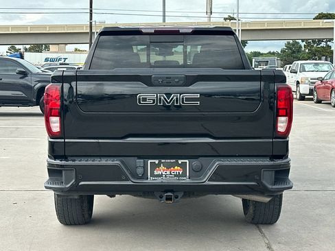 Used 2022 GMC Sierra 1500 Elevation RWD image 5