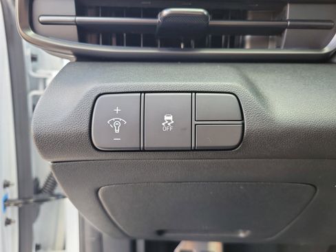 New 2026 Hyundai Elantra N Line image 21