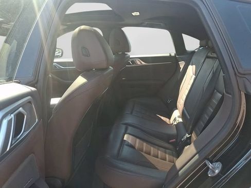 Used 2024 BMW i4 M50 AWD/4WD image 12