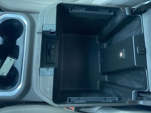 Used 2019 Chevrolet Silverado 1500 LTZ w/ LTZ Plus Package AWD/4WD image 20