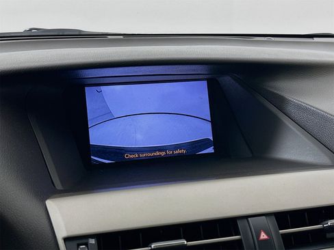 Used 2014 Lexus RX 350 FWD image 14