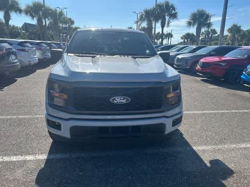 Used 2024 Ford F150 STX RWD image 5
