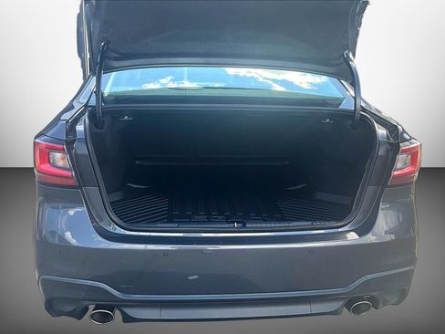 Used 2024 Subaru Legacy Sport AWD/4WD image 25
