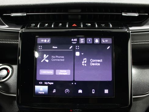 Used 2023 Jeep Grand Cherokee L Laredo AWD/4WD image 14