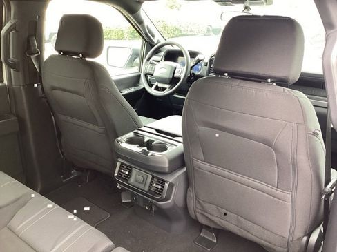 New 2024 Ford F150 STX w/ STX Black Appearance Package image 33