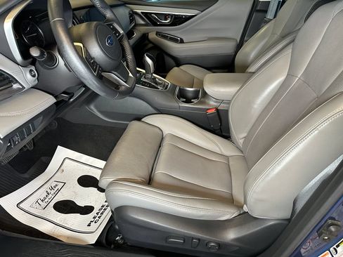 Used 2020 Subaru Legacy Limited AWD/4WD image 19