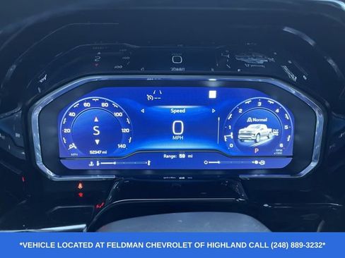 Used 2022 Chevrolet Silverado 1500 RST image 13