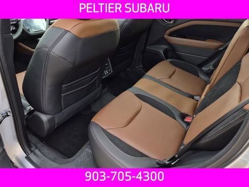 New 2026 Subaru Forester Touring image 14