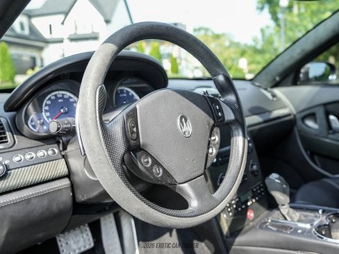 Used 2008 Maserati Quattroporte Sport GT S RWD image 28