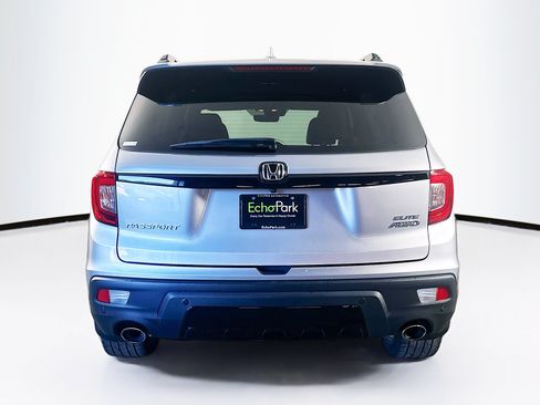 Used 2019 Honda Passport Elite image 7
