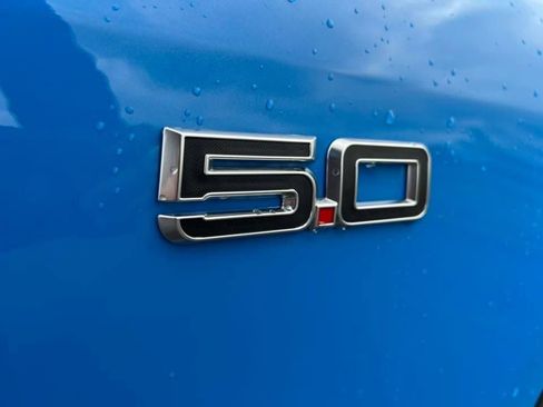 New 2025 Ford Mustang GT Premium image 16