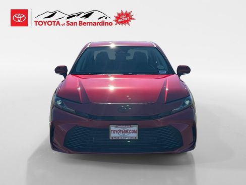 New 2026 Toyota Camry LE image 8