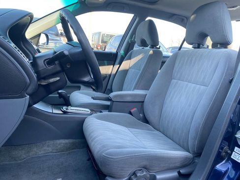 Used 2004 Honda Civic EX image 12